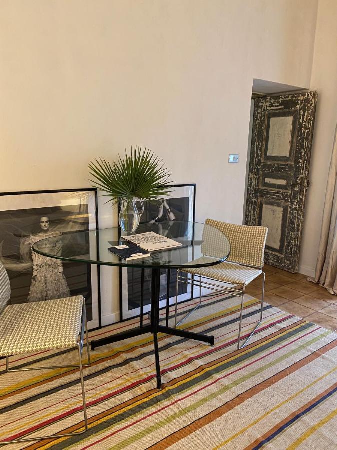 Casa Antonio Noto Exterior foto