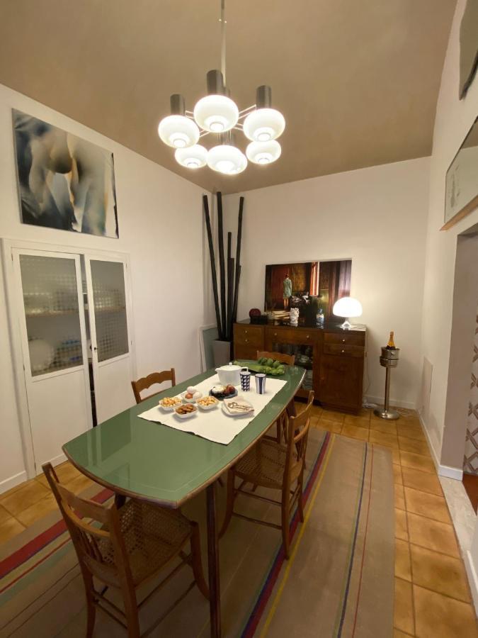 Casa Antonio Noto Exterior foto