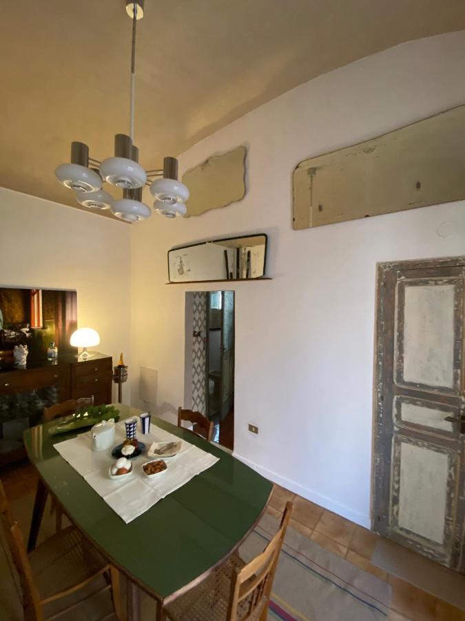 Casa Antonio Noto Exterior foto