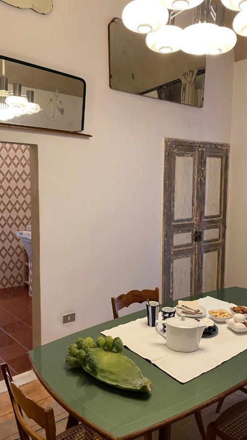 Casa Antonio Noto Exterior foto